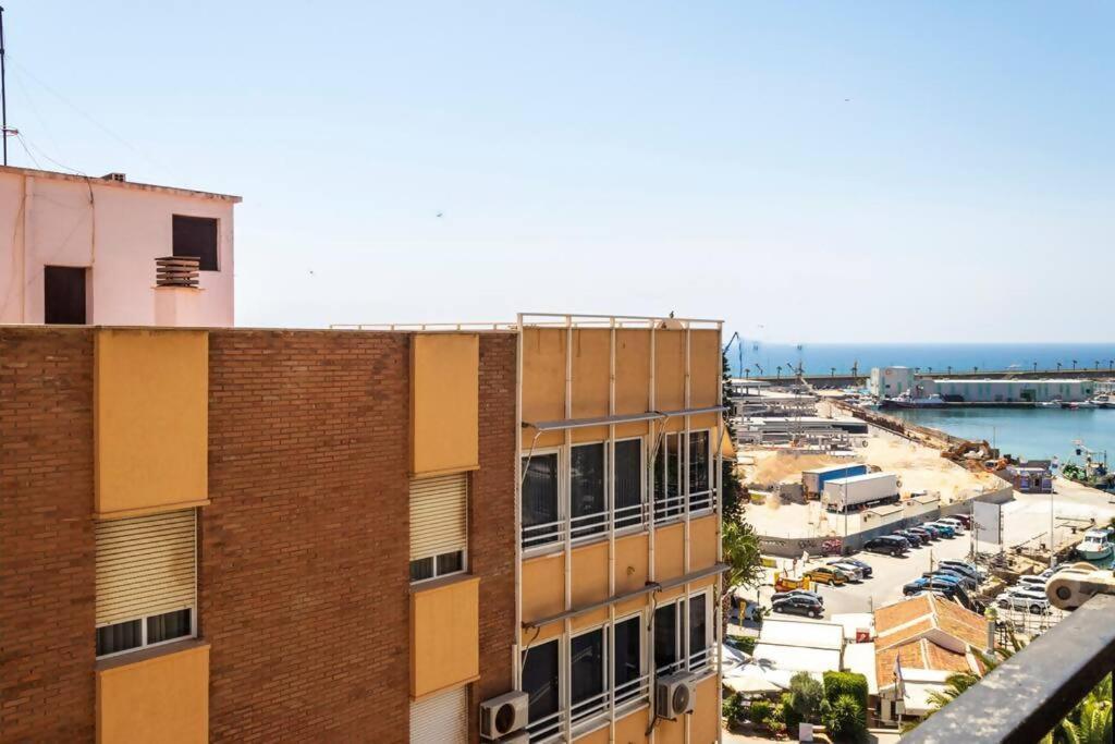 Apartamento Pink Vistalegre Torrevieja Exterior photo
