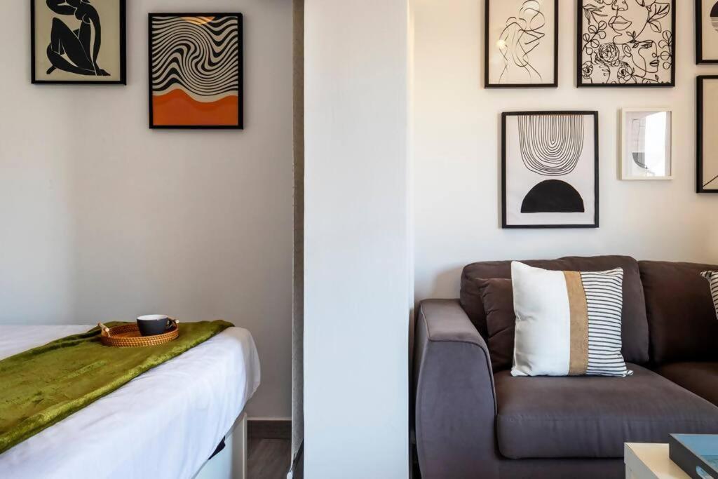 Apartamento Pink Vistalegre Torrevieja Exterior photo