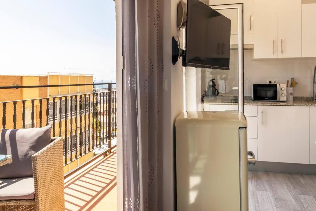 Apartamento Pink Vistalegre Torrevieja Exterior photo